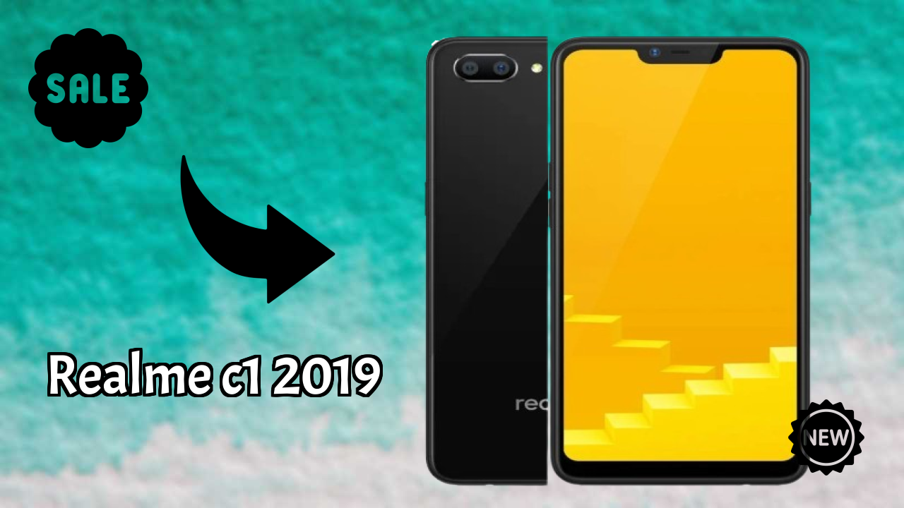Realme C1 2019 प्रोसेसर टेस्ट: Snapdragon 450 शो स्कोर