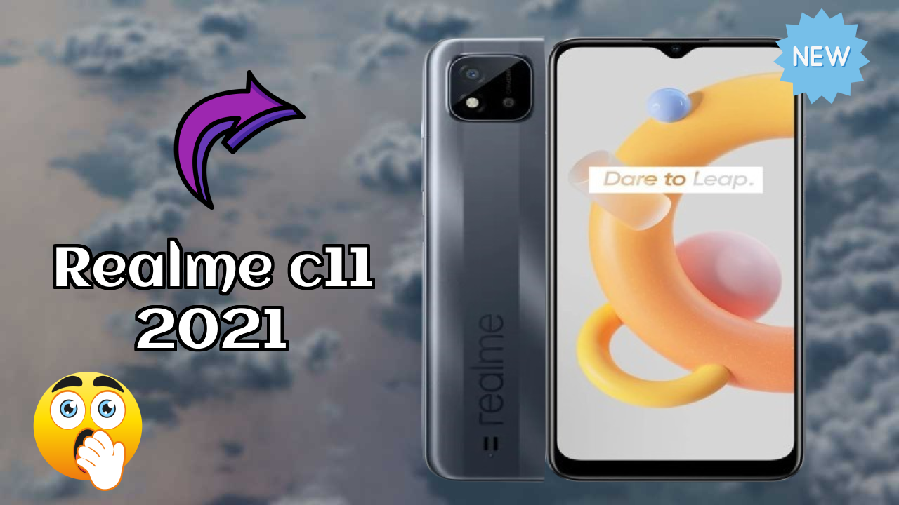 क्या आपको 2026 में Realme C11 2021 में स्विच करना चाहिए?