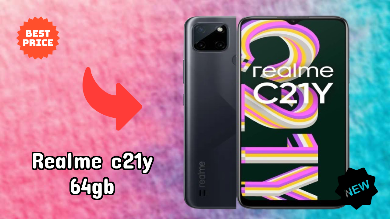 Realme C21Y 64GB कैमरा रिव्यु: 13 MP + 2 MP + 2 MP Rear Camera फोटो क्वॉलिटी