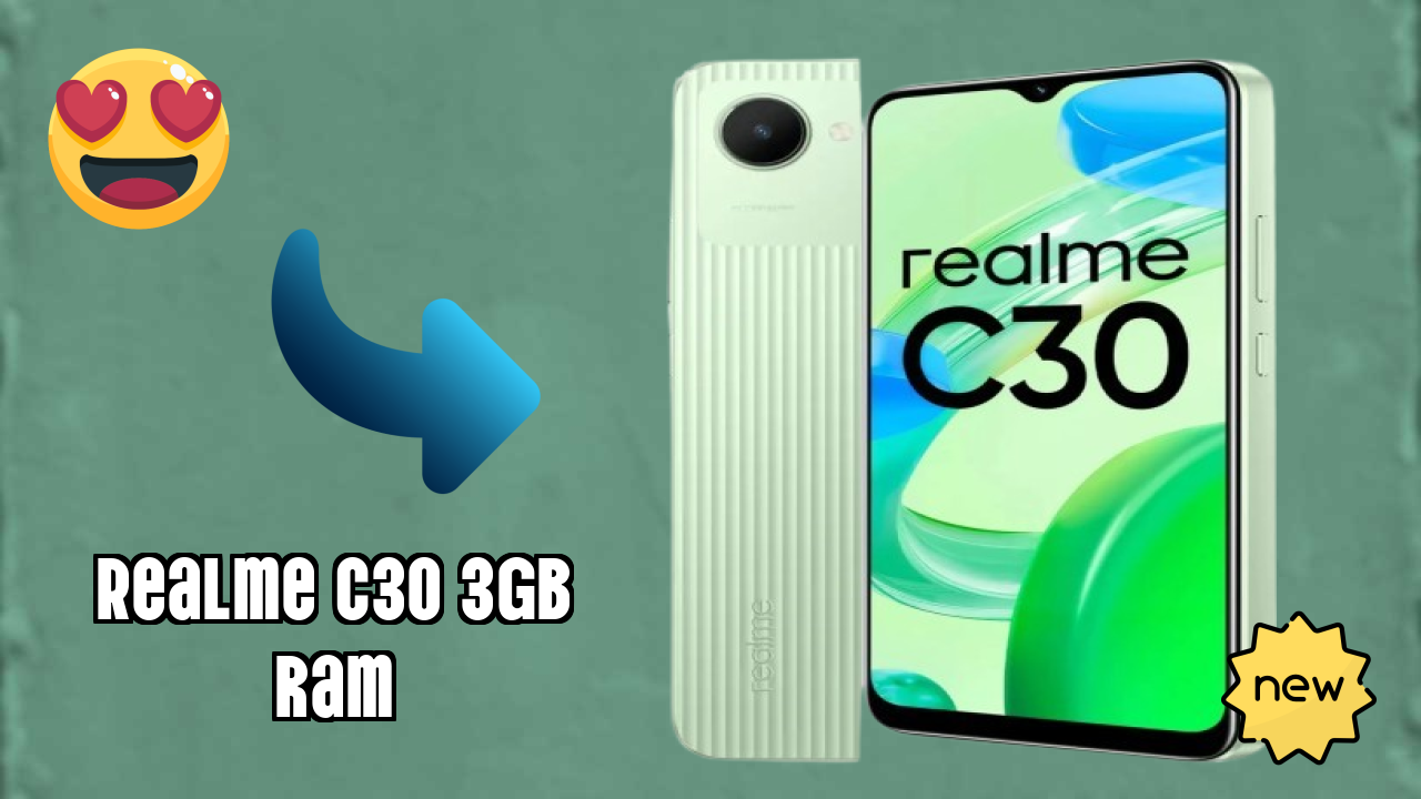 Realme C30 3GB RAM बैटरी लाइफ: 5000 MAh चार्जिंग टाइम