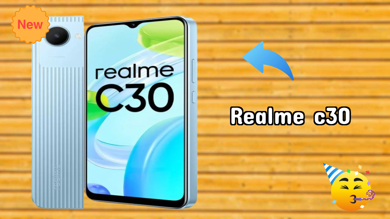 Realme C30 बैटरी रिव्यु: 5000 MAh चार्जिंग  डिस्कसन