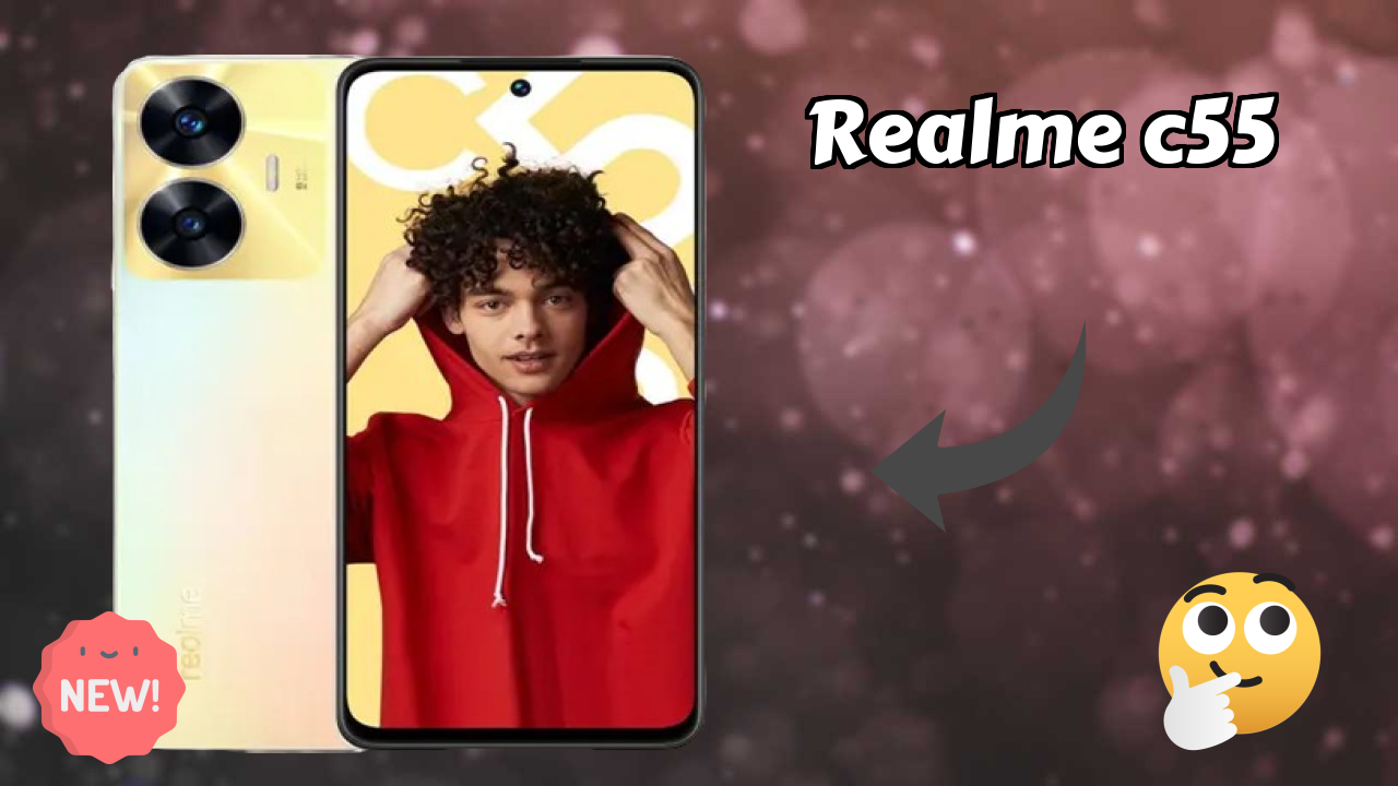 Realme C55 गेमिंग शो: MediaTek Helio G88 FPS टेस्ट