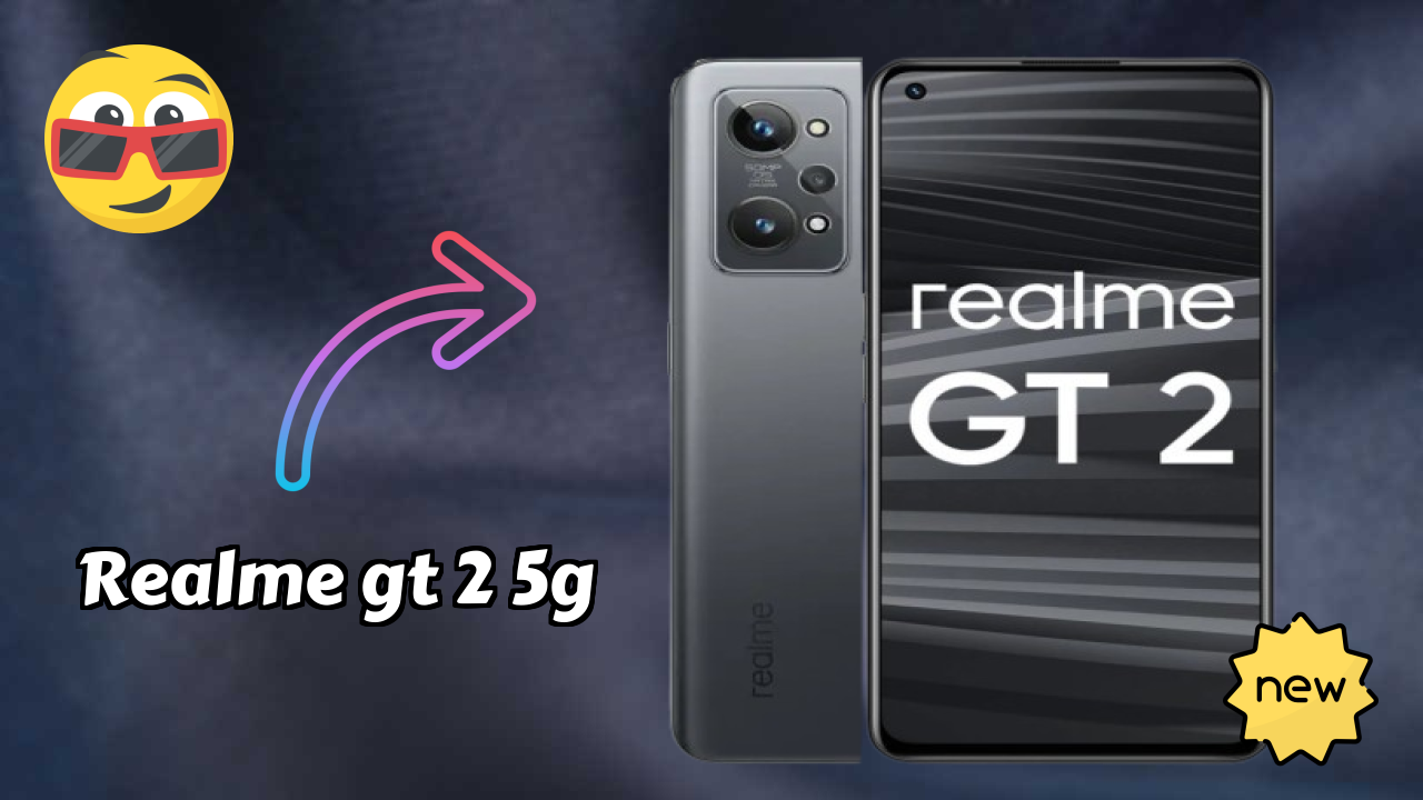 Realme GT 2 5G RAM रिव्यु: 8 GB RAM गेमिंग टेस्ट किया गया