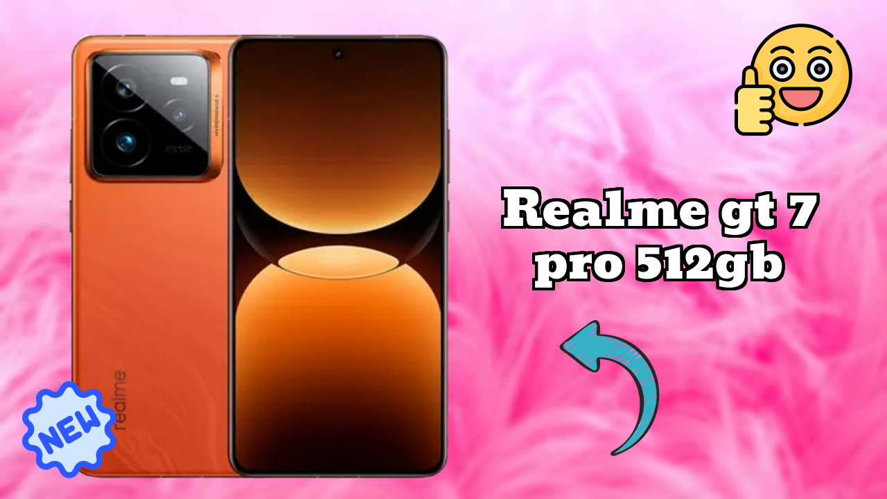 Realme GT 7 Pro 512GB कैमरा रिव्यु: 50 MP + 8 MP + 50 MP Rear Camera फोटो टेस्ट