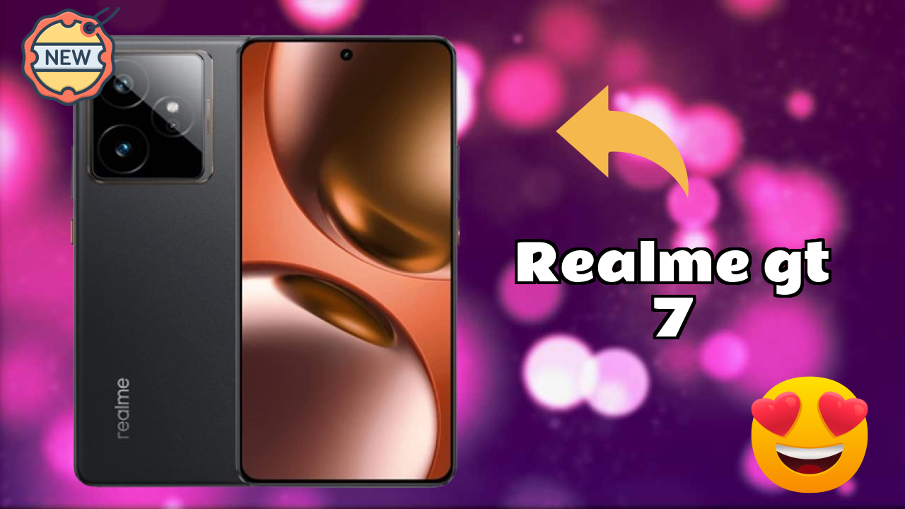 Realme GT 7 क़ीमत  डिस्कसन: ₹36,999 क़ीमत के लिए क़ीमत?