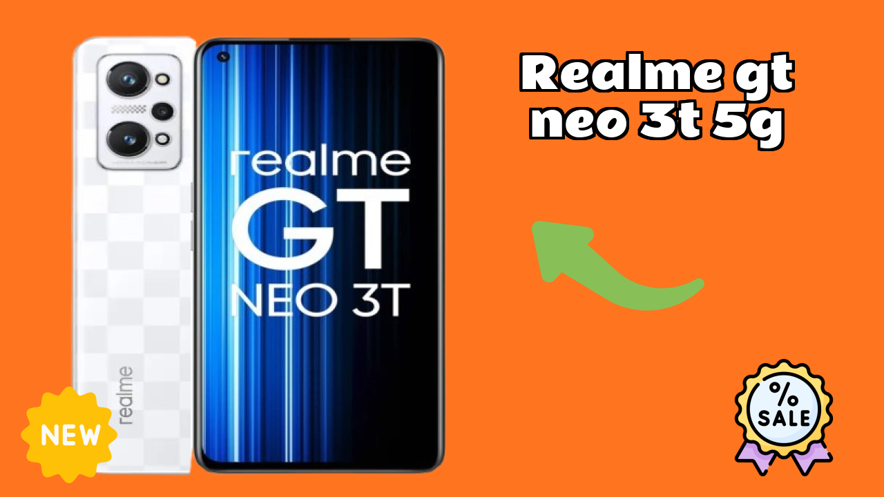 Realme GT Neo 3T 5G प्रोसेसर रिव्यु: Snapdragon 870 शो