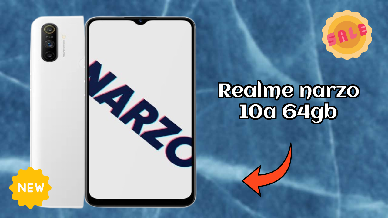 Realme Narzo 10A 64GB कैमरा रिव्यु: 12 MP + 2 MP + 2 MP Rear Camera फोटो टेस्ट
