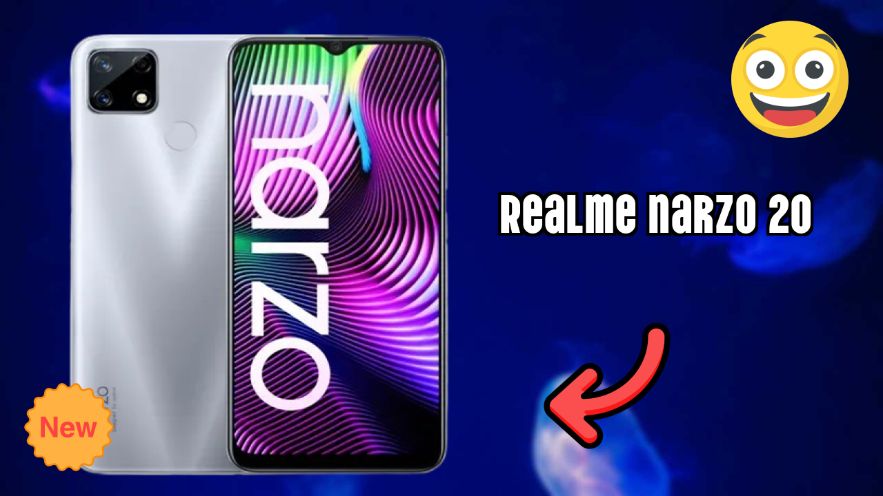 Realme Narzo 20 कैमरा टेस्ट: 48 MP + 8 MP + 2 MP Rear Camera शानदार फोटो शूट करती है