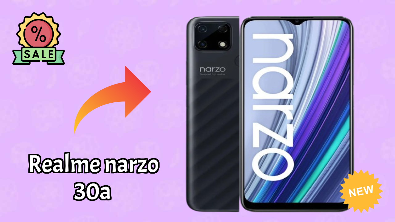 Realme Narzo 30A प्रोसेसर टेस्ट: MediaTek Helio G85 बेंचमार्क
