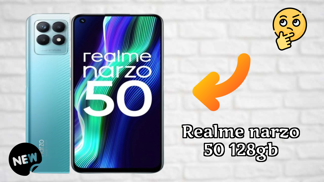 Realme Narzo 50 128GB रिव्यु: क्या 2026 में गेमिंग के लिए 6 GB RAM पर्यप