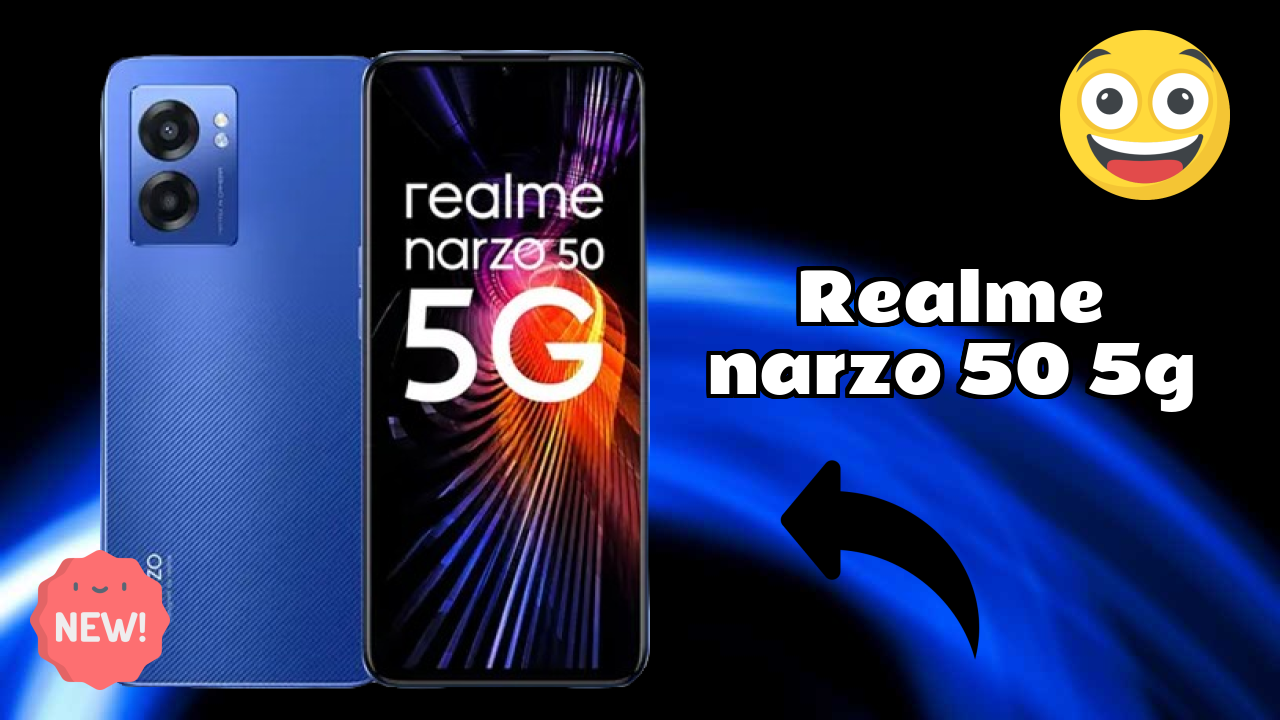 Realme Narzo 50 5G गेमिंग शो: MediaTek Dimensity 810 FPS