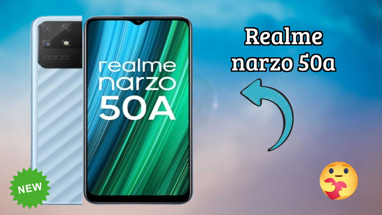 Realme Narzo 50A बैटरी लाइफ: 6000 MAh रियल दुनिया टेस्ट