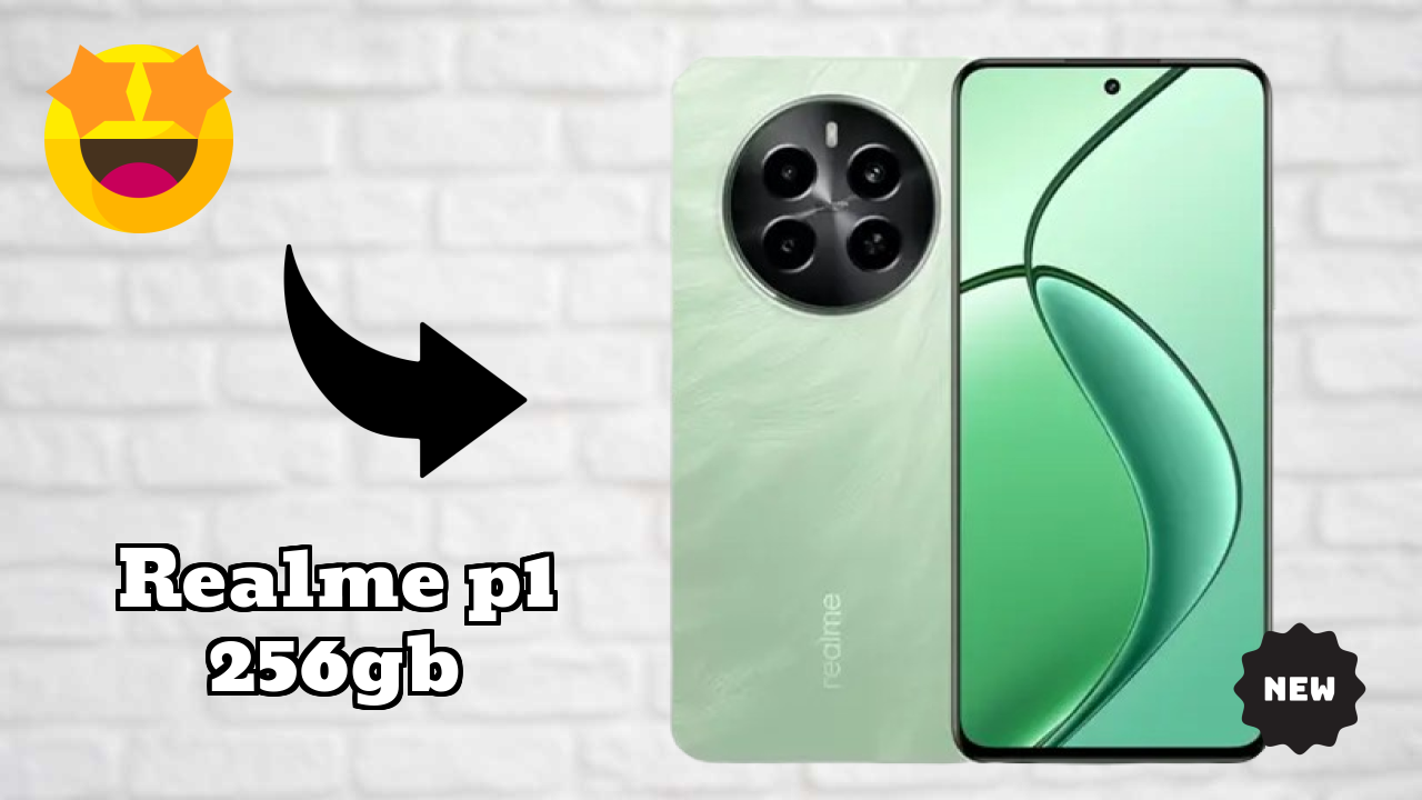 Realme P1 256GB RAM  डिस्कसन: क्या ऐप्स के लिए 8 GB RAM पर्याप्त है?