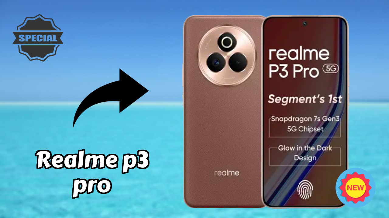 Realme P3 Pro बैटरी रिव्यु: 6000 MAh उपयोग  डिस्कसन