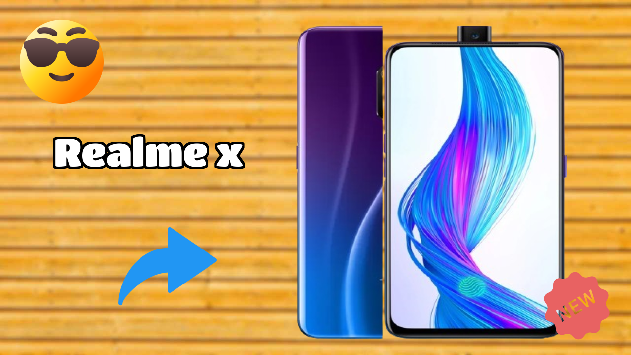 ₹17,999 पर Realme X - पूरा शॉपिंग गाइड
