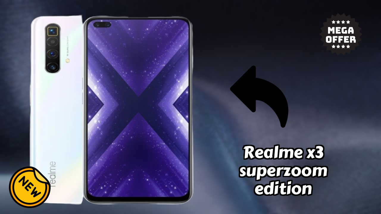 Realme X3 SuperZoom Edition कैमरा क्वॉलिटी: 32 MP + 8 MP Front Camera सेल्फी टेस्ट
