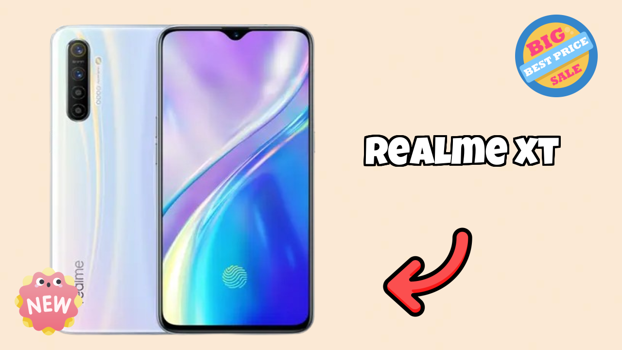 Realme XT RAM रिव्यु: 4 GB RAM मल्टीटास्किंग चेक