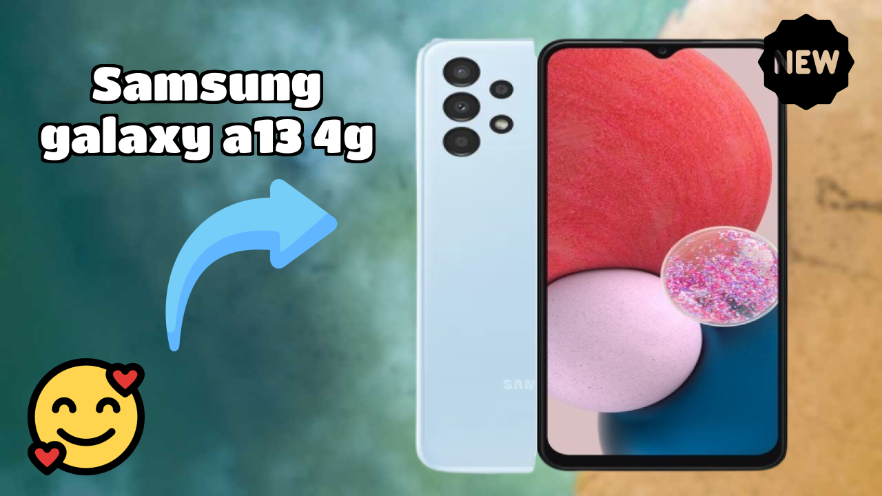 Samsung Galaxy A13 4G - पूरा अनबॉक्सिंग और पहली नज़र रिव्यु