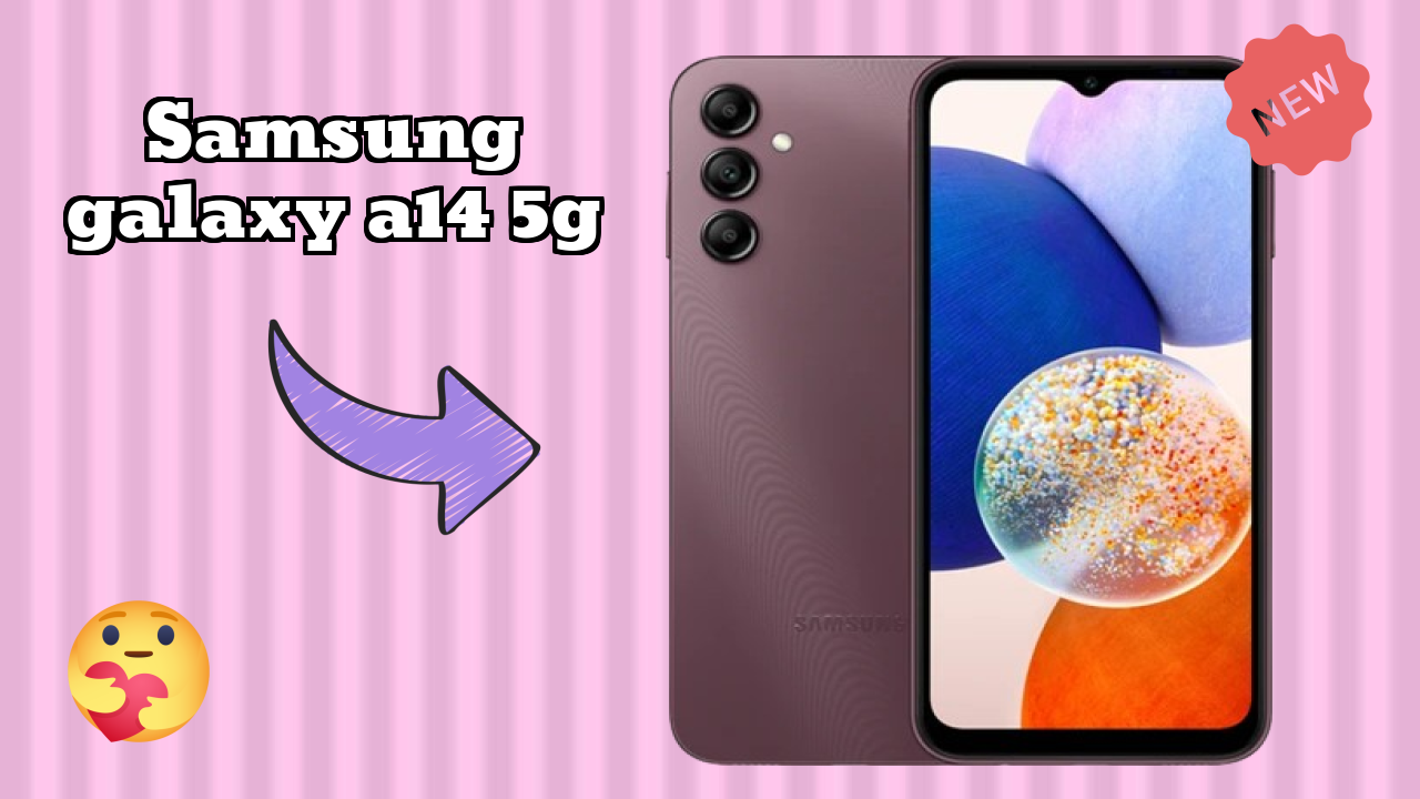 Samsung Galaxy A14 5G बैटरी रिव्यु: 5000 MAh कितने टाइम तक चलती है?