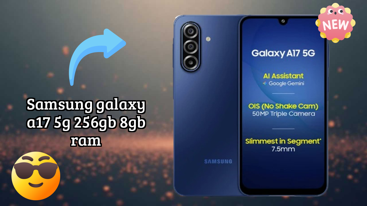 Samsung Galaxy A17 5G 256GB 8GB RAM कैमरा टेस्ट: 50 MP + 5 MP + 2 MP Rear Camera सैंपल शॉट्स