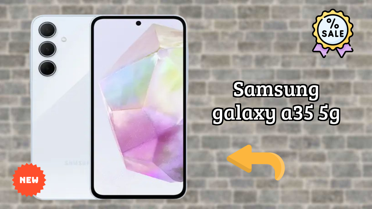 Samsung Galaxy A35 5G गेमिंग टेस्ट: Samsung Exynos 1380 FPS शो