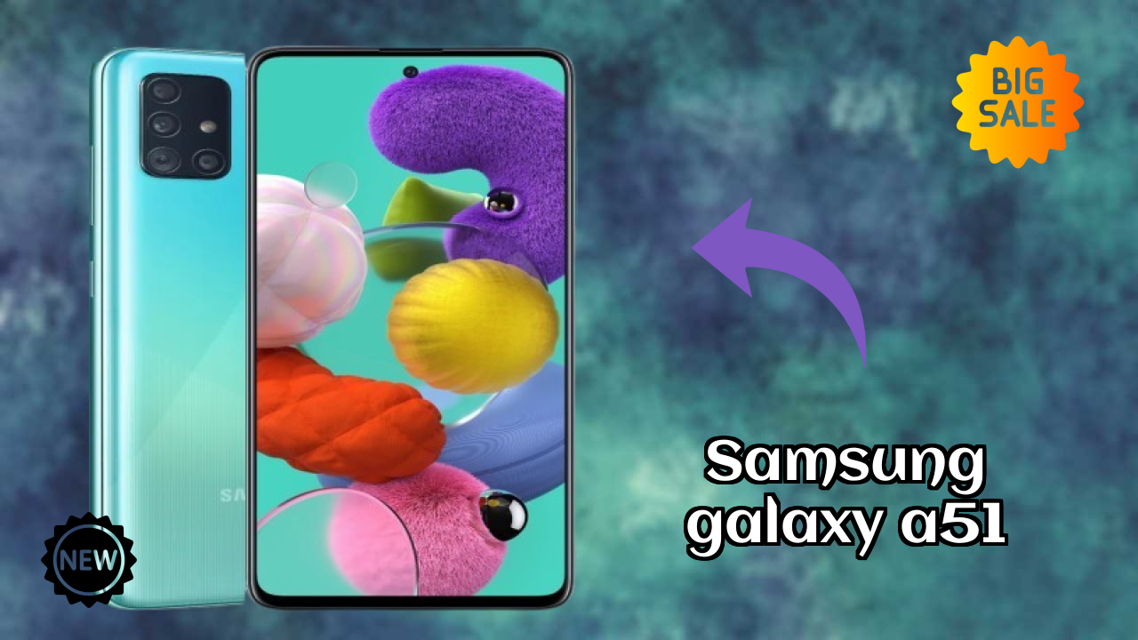 Samsung Galaxy A51 बैटरी रिव्यु: 4000 MAh रियल उपयोग टेस्ट