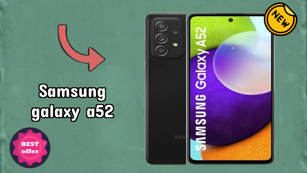 Samsung Galaxy A52 गेमिंग बेंचमार्क: Snapdragon 720G टेस्ट किया गया
