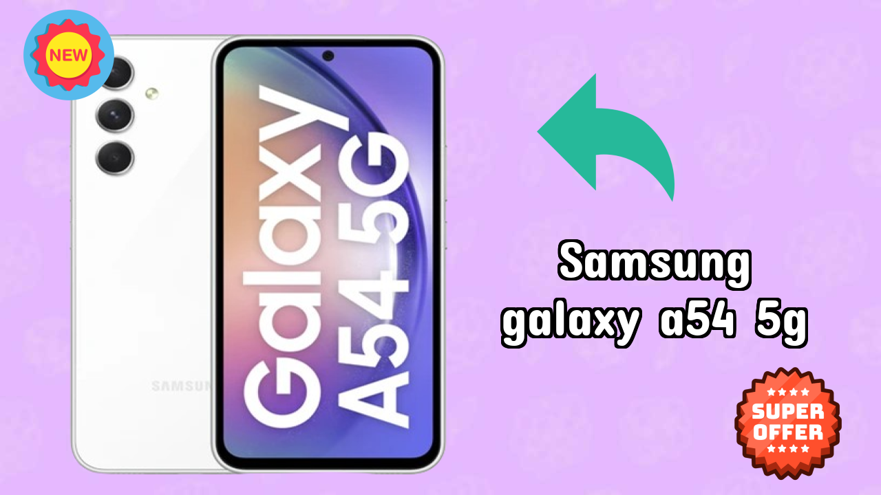 Samsung Galaxy A54 5G प्रोसेसर रिव्यु: Samsung Exynos 1380 स्पीड टेस्ट