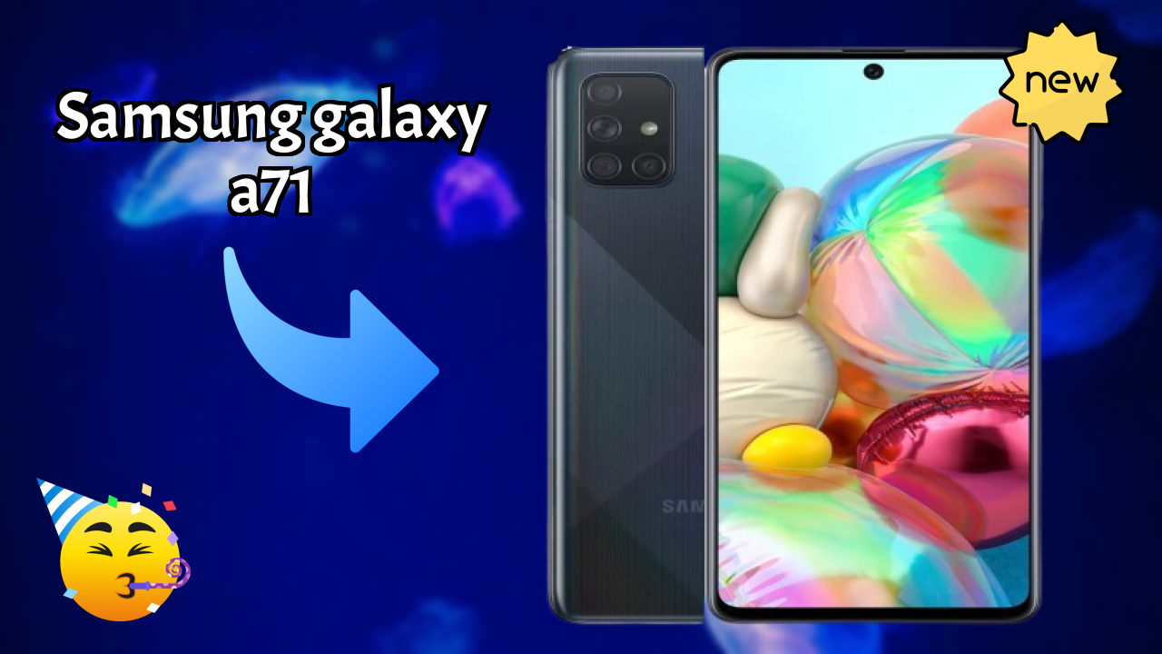 Samsung Galaxy A71 प्रोसेसर रिव्यु: Snapdragon 730 बेंचमार्क