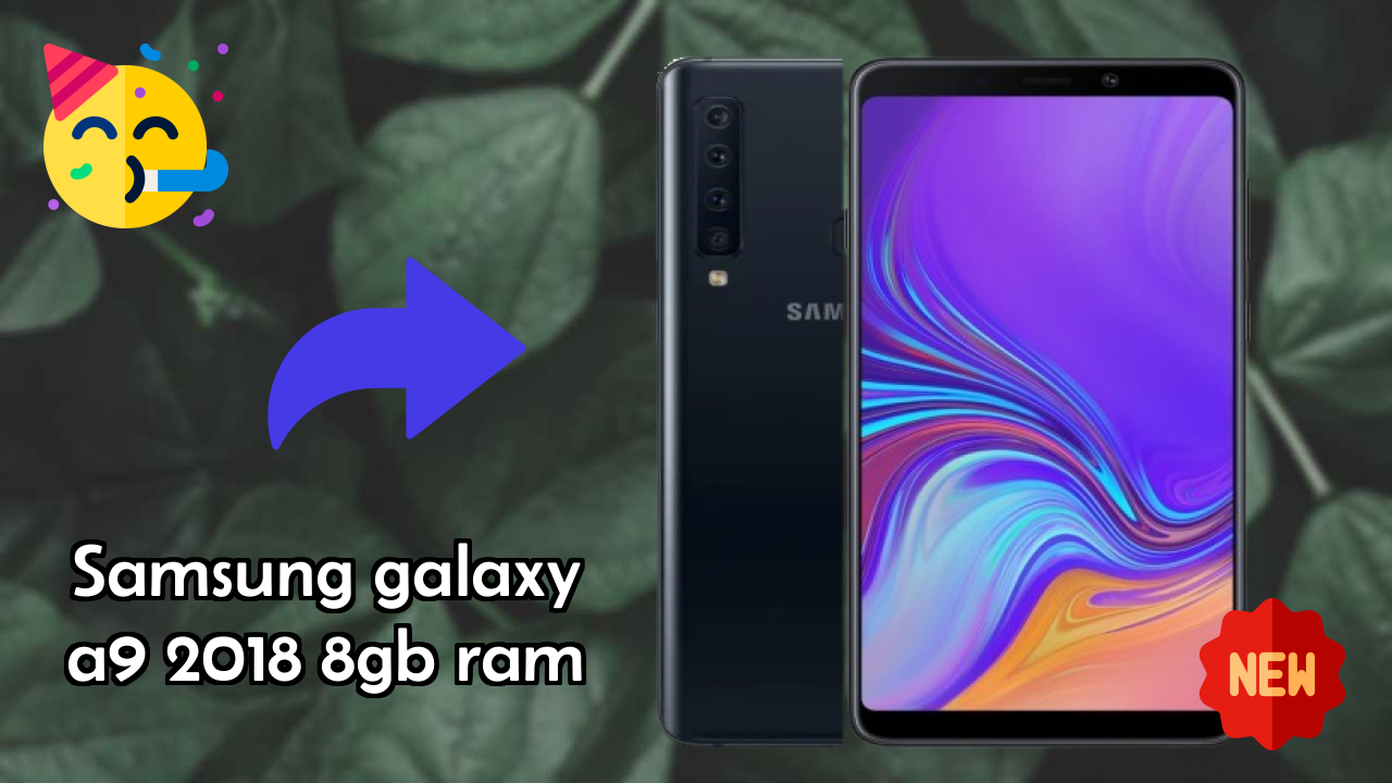 Samsung Galaxy A9 2018 8GB RAM बैटरी टेस्ट: क्या 3800 MAh Fast Charging पूरे दिन चलती है?