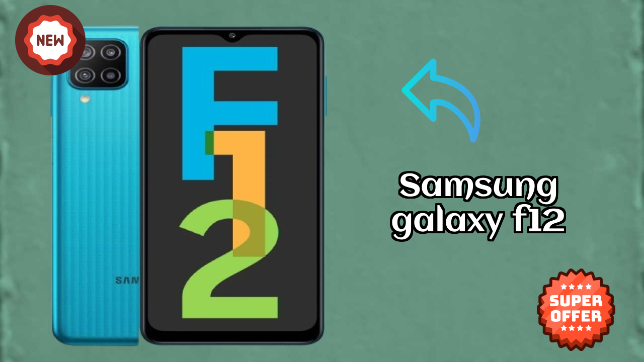 Samsung Galaxy F12 बैटरी लाइफ: 6000 MAh चार्जिंग स्पीड