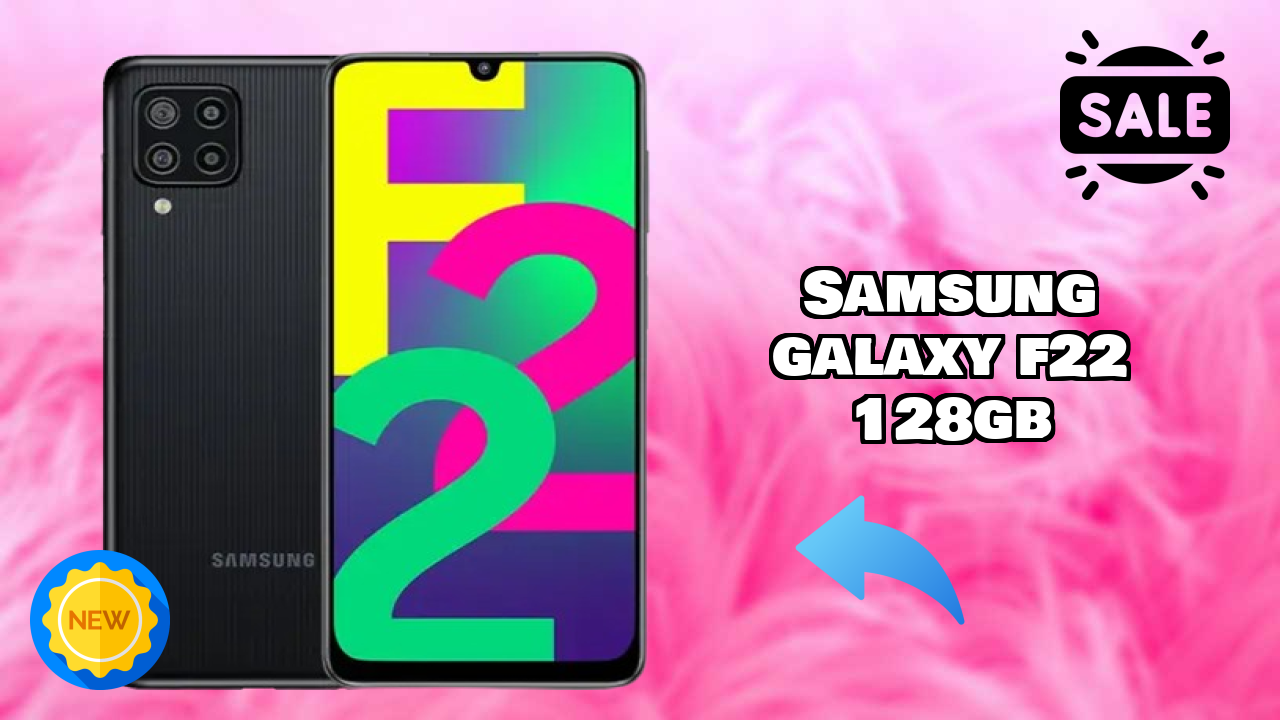 Samsung Galaxy F22 128GB RAM रिव्यु: 6 GB RAM मल्टीटास्किंग  डिस्कसन