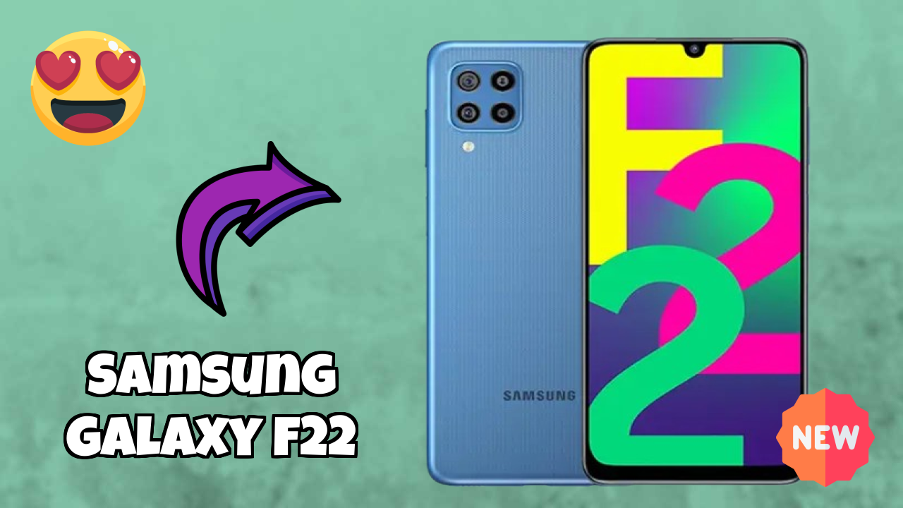 Samsung Galaxy F22 RAM टेस्ट: क्या 4 GB RAM भारी ऐप्स को हैंडल करती है?