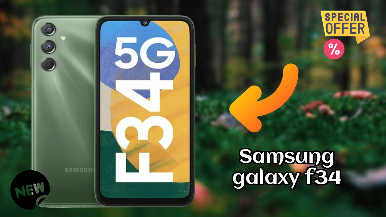 Samsung Galaxy F34 कैमरा रिव्यु: 50MP (No Shake Camera) + 8MP + 2MP Rear Camera कम रोशनी