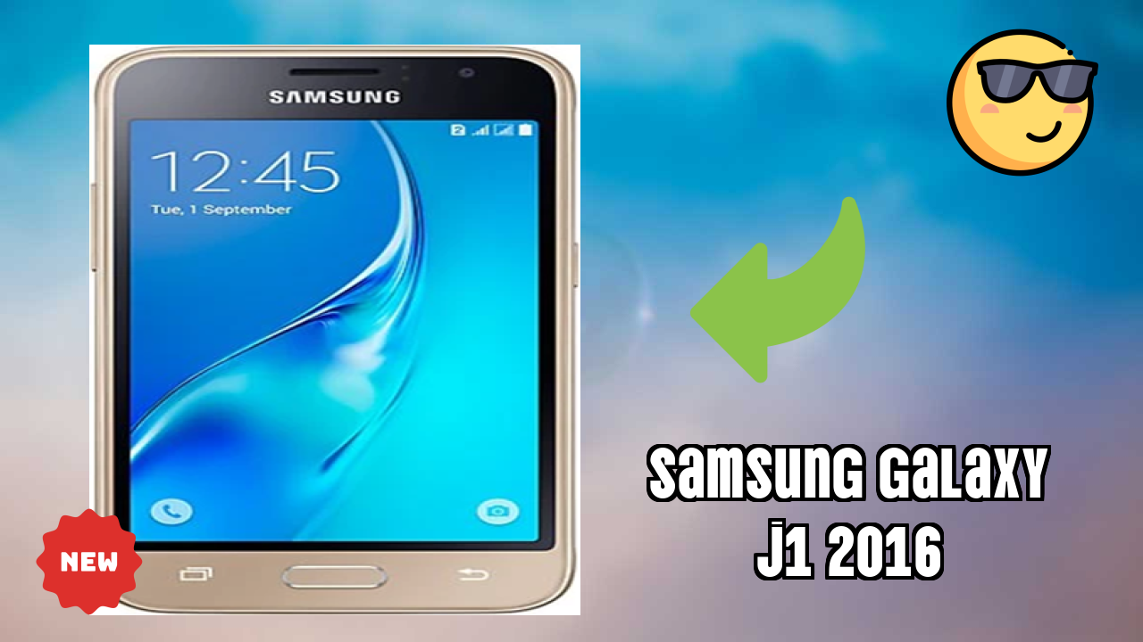 Samsung Galaxy J1 2016 बैटरी लाइफ: 2050 MAh चार्जिंग टाइम