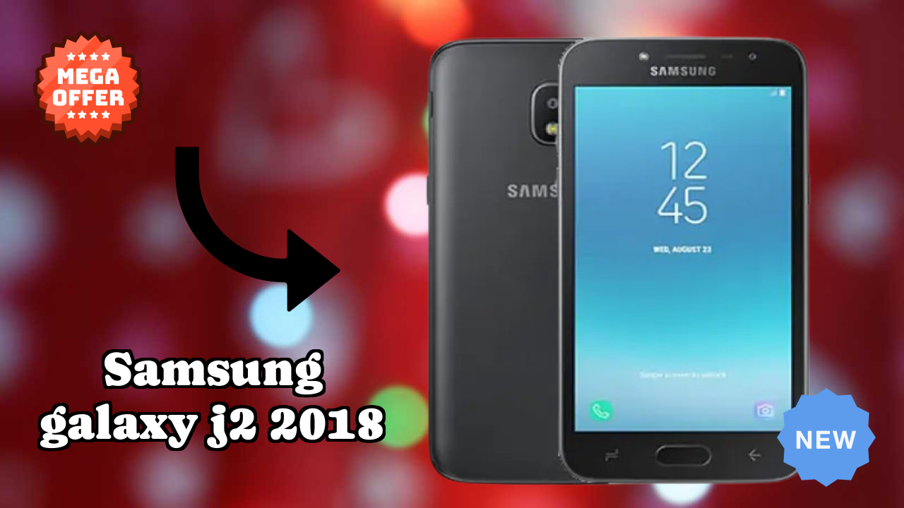 Samsung Galaxy J2 2018 बैटरी टेस्ट: 2600 MAh धीरज रिव्यु