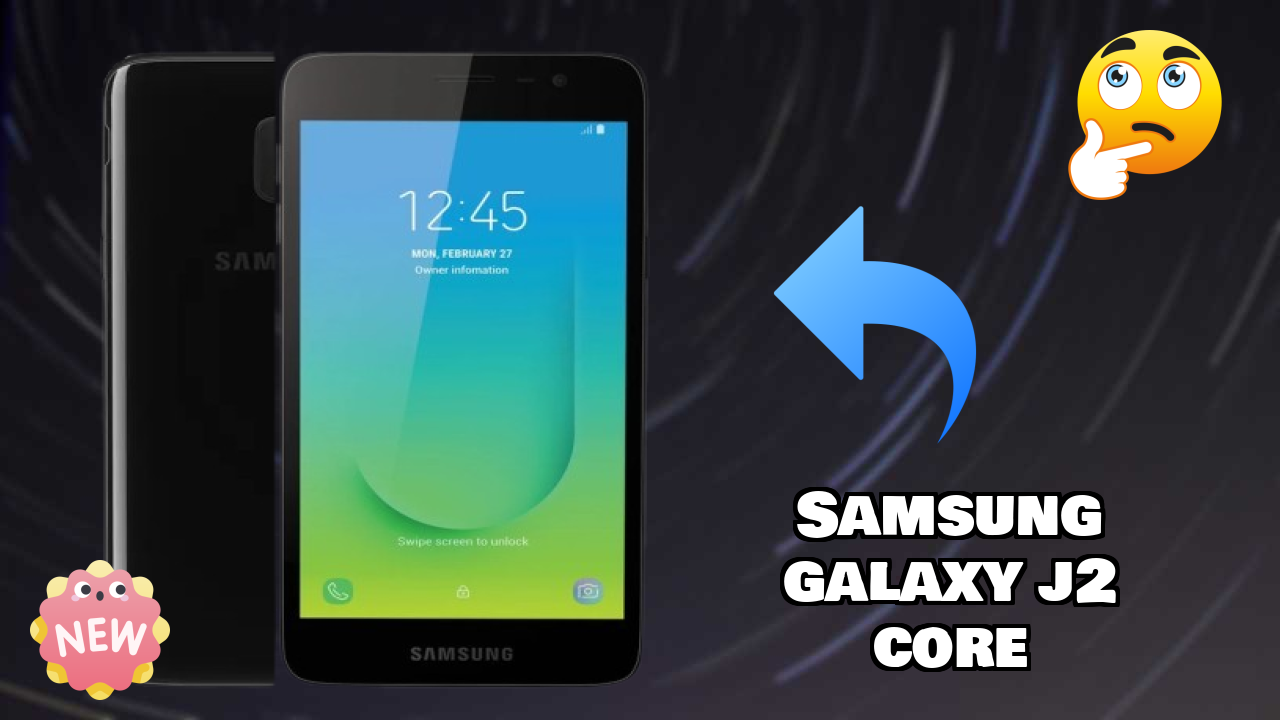 Samsung Galaxy J2 Core बैटरी रिव्यु: 2600 MAh चार्जिंग स्पीड