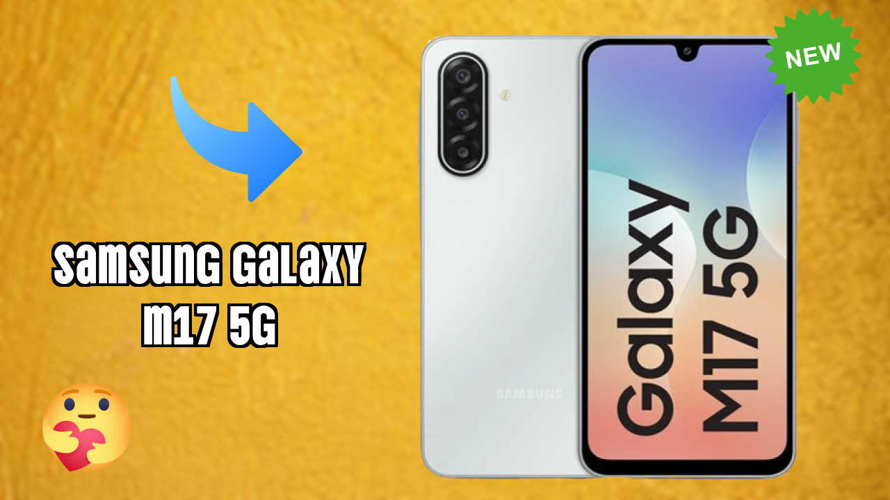 ₹12,999 पर Samsung Galaxy M17 5G - क्या आपको इसे खरीदना चाहिए?