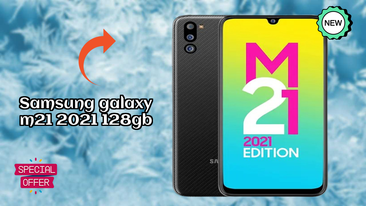 Samsung Galaxy M21 2021 128GB कैमरा क्वॉलिटी: 48 MP + 8 MP + 5 MP Rear Camera कम रोशनी