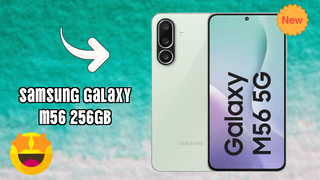 Samsung Galaxy M56 256GB बैटरी लाइफ: 5000 MAh रियल दुनिया रिव्यु