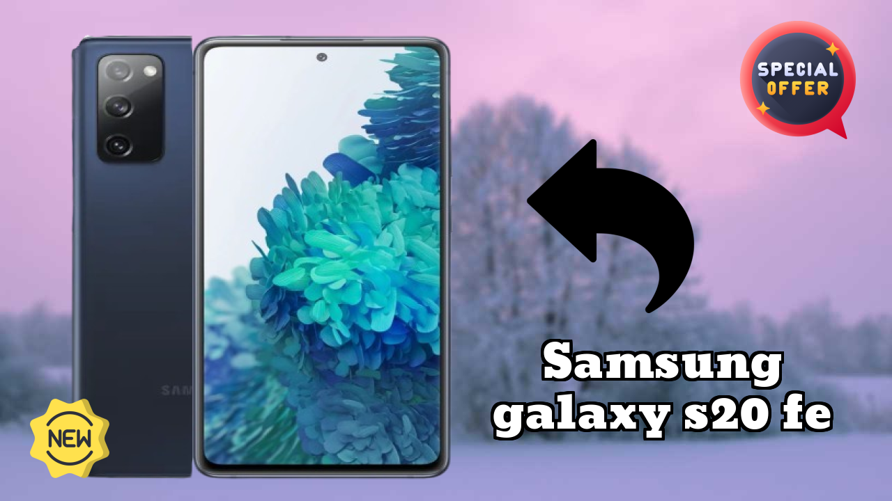 Samsung Galaxy S20 FE गेमिंग टेस्ट: क्या Samsung Exynos 9 Octa 990 टॉप गेम्स को हैंडल