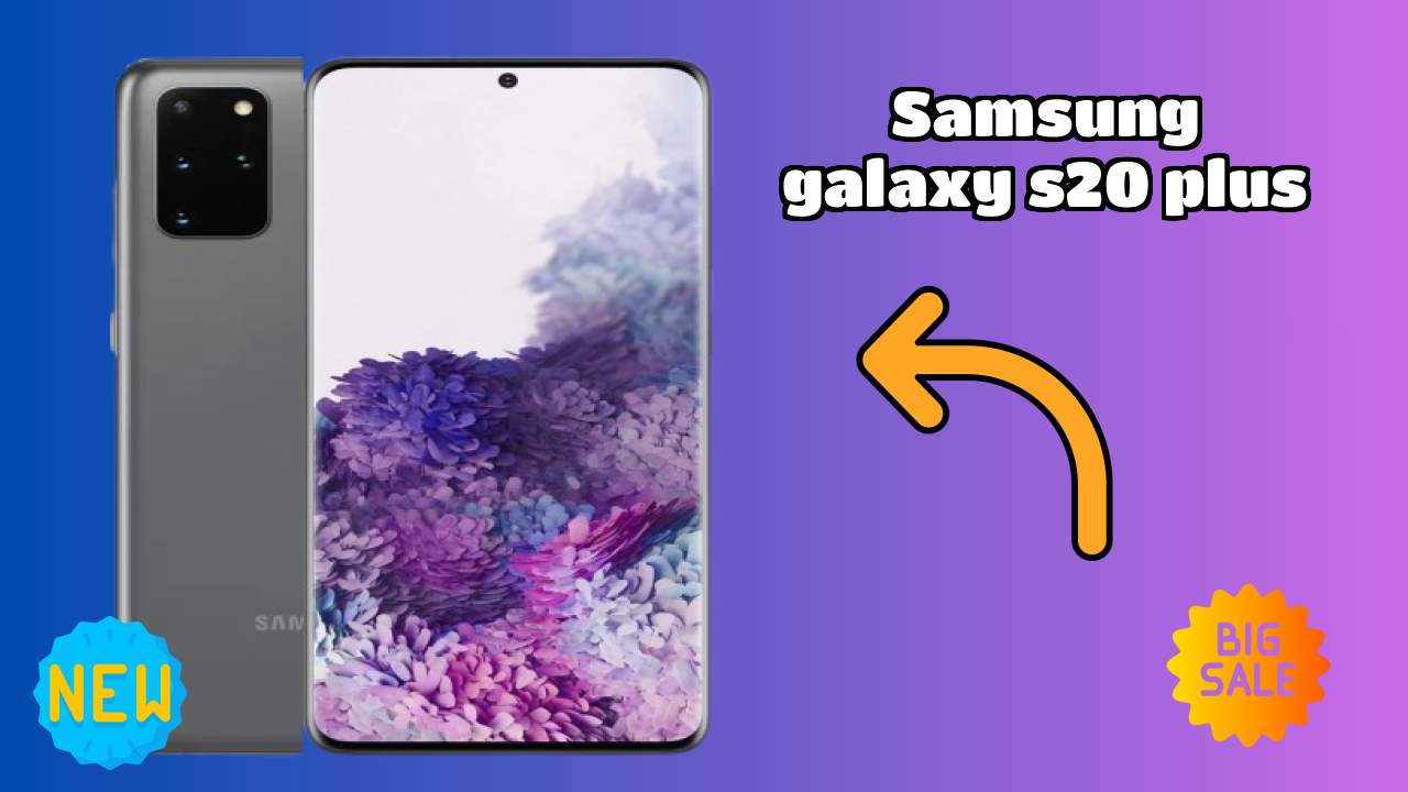 Samsung Galaxy S20 Plus प्रोसेसर टेस्ट: Samsung Exynos 9 Octa 990 बेंचमार्क