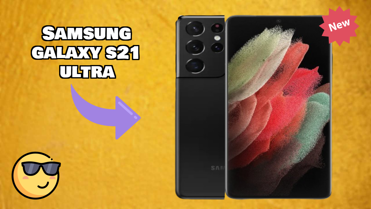 Samsung Galaxy S21 Ultra क़ीमत: ₹128,999 - पूरा  डिस्कसन