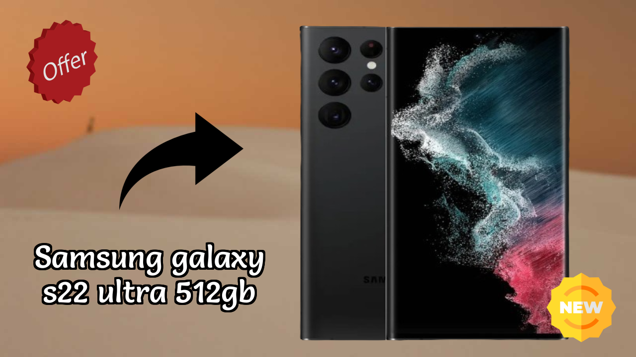 Samsung Galaxy S22 Ultra 512GB बैटरी टेस्ट: 5000 MAh कितने टाइम तक चलती है