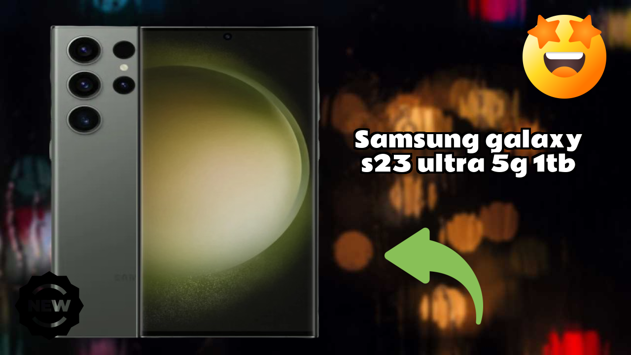 Samsung Galaxy S23 Ultra 5G 1TB शो डिस्कसन 2026 – खरीदने के लायक?