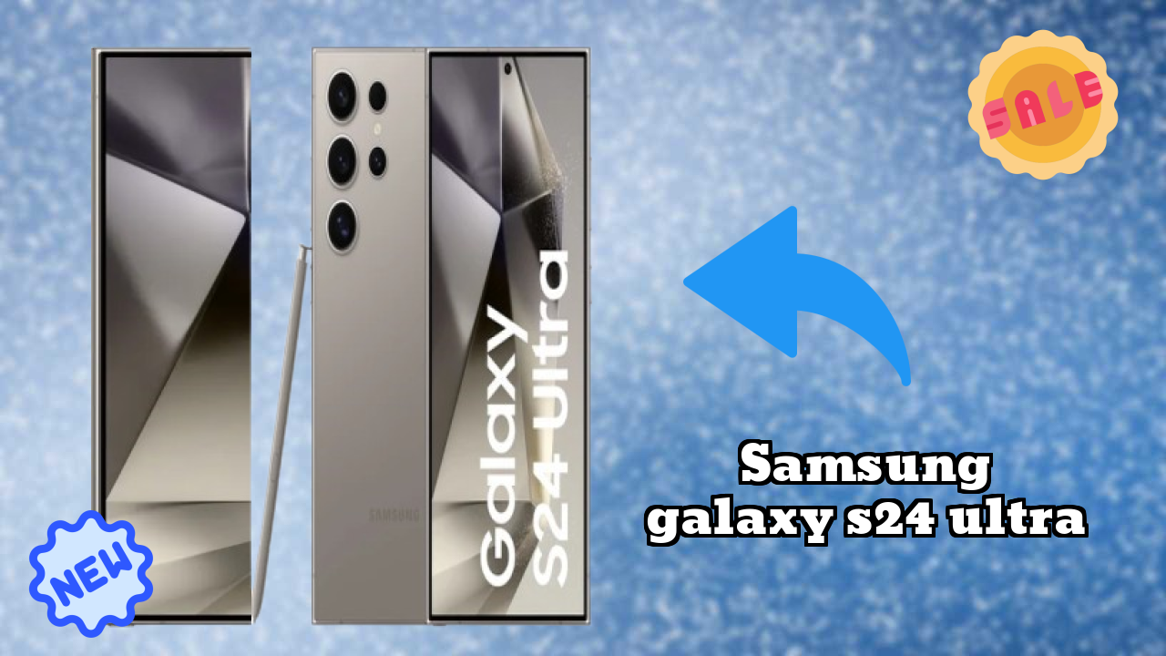 Samsung Galaxy S24 Ultra डिस्प्ले क्वॉलिटी: Dynamic AMOLED 2x रिव्यु