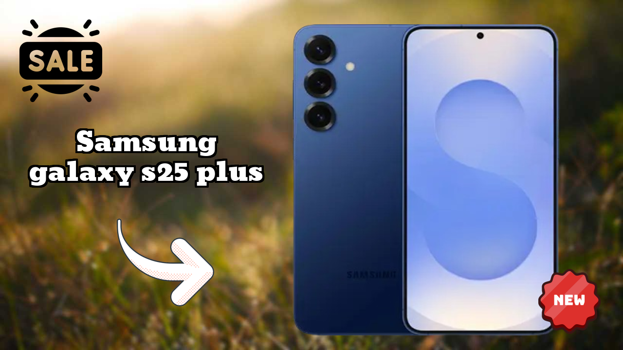 Samsung Galaxy S25 Plus कैमरा रिव्यु: 50 MP + 12 MP + 10 MP Rear Camera फोटो टेस्ट