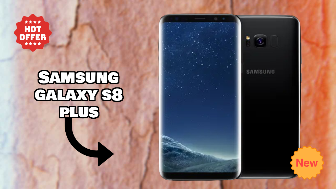 Samsung Galaxy S8 Plus शो: Samsung Exynos 9 Octa 8895 स्पीड रिव्यु