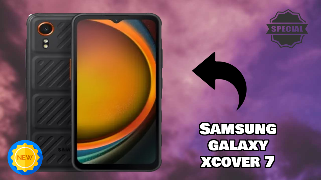 Samsung Galaxy Xcover 7 कैमरा सैंपल: 50 MP Rear Camera रियल फोटो