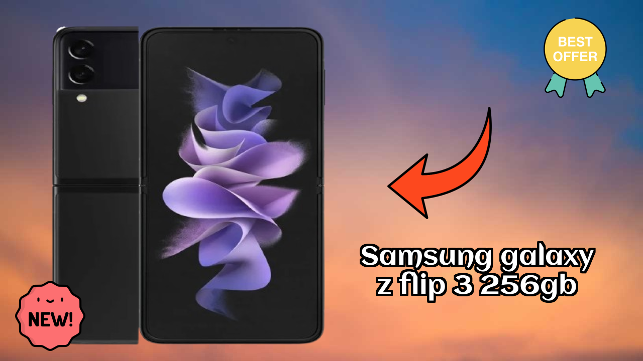 Samsung Galaxy Z Flip 3 256GB कैमरा क्वॉलिटी: 12 MP + 12 MP Rear Camera फोटो रिव्यु